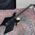 BC Rich Warlock Bass Model WB-2X Super 2100 Neck - 1989