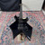 BC Rich Warlock Bass Model WB-2X Super 2100 Neck - 1989