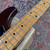 Yamaha Super Bass Model SB500 Early Version Made in Japan - 1978