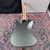 Fender Shimokura FSR Hybrid II Telecaster Jasper Olive Metallic w/Tags - 2026