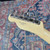Fender Shimokura FSR Hybrid II Telecaster Jasper Olive Metallic w/Tags - 2026