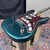 Fender Shimokura FSR Hybrid II Stratocaster w/Matching Headstock 2025 Sherwood Green Metallic MIJ Japan w/Tags - 2026