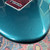 Fender Shimokura FSR Hybrid II Stratocaster w/Matching Headstock 2025 Sherwood Green Metallic MIJ Japan w/Tags - 2026