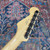 Fender Shimokura FSR Hybrid II Stratocaster w/Matching Headstock 2025 Sherwood Green Metallic MIJ Japan w/Tags - 2026