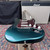 Fender Shimokura FSR Hybrid II Stratocaster w/Matching Headstock 2025 Sherwood Green Metallic MIJ Japan w/Tags - 2026