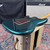 Fender Shimokura FSR Hybrid II Stratocaster w/Matching Headstock 2025 Sherwood Green Metallic MIJ Japan w/Tags - 2026