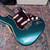 Fender Shimokura FSR Hybrid II Stratocaster w/Matching Headstock 2025 Sherwood Green Metallic MIJ Japan w/Tags - 2026