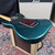Fender Shimokura FSR Hybrid II Stratocaster w/Matching Headstock 2025 Sherwood Green Metallic MIJ Japan w/Tags - 2026