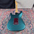 Fender Shimokura FSR Hybrid II Stratocaster w/Matching Headstock 2025 Sherwood Green Metallic MIJ Japan w/Tags - 2026