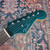 Fender Shimokura FSR Hybrid II Stratocaster w/Matching Headstock 2025 Sherwood Green Metallic MIJ Japan w/Tags - 2026