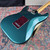 Fender Shimokura FSR Hybrid II Stratocaster w/Matching Headstock 2025 Sherwood Green Metallic MIJ Japan w/Tags - 2026