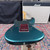 Fender Shimokura FSR Hybrid II Stratocaster w/Matching Headstock 2025 Sherwood Green Metallic MIJ Japan w/Tags - 2026