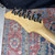 Fernandes Revolver FR-55S Sustainer Lite Series Teal Green Made in Japan - 1990's