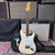 Fender Medium Scale Stratocaster ST62M-US Suhr M1 Pickups Made in Japan -2013
