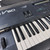 Yamaha V-50 Digital Workstation Synthesizer 61-Key Serived and Cleaned - 1990's