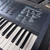 Yamaha V-50 Digital Workstation Synthesizer 61-Key Serived and Cleaned - 1990's