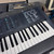 Yamaha V-50 Digital Workstation Synthesizer 61-Key Serived and Cleaned - 1990's