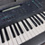 Yamaha V-50 Digital Workstation Synthesizer 61-Key Serived and Cleaned - 1990's