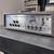 1965 Gibson Titan III 65 Watt All Tube Amp Head - Serviced
