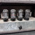 1965 Gibson Titan III 65 Watt All Tube Amp Head - Serviced