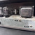 1965 Gibson Titan III 65 Watt All Tube Amp Head - Serviced