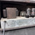 1965 Gibson Titan III 65 Watt All Tube Amp Head - Serviced