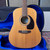 Seagull S6 Spruce Dreadnought Solid Spruce Top Natural - 1999