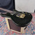 Ibanez Roadstar II Deluxe Super 58 PUs Non-Catalog Model Dark Green Metallic - 1983