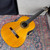 Yamaha Grand Concert GC-21 All Solid Woods w/European Spruce Top - 2004
