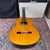 Yamaha Grand Concert GC-21 All Solid Woods w/European Spruce Top - 2004