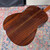Yamaha Grand Concert GC-21 All Solid Woods w/European Spruce Top - 2004