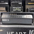 1977 Ampeg V-4 100 Watt Tube Amp Guitar and Bass