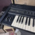 Yamaha KX-76 76-key MIDI Master Keyboard Controller