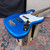 Tokai Jazz Sound Bass AJB-97 Lake Placid Blue Made in Japan - 2018