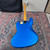 Tokai Jazz Sound Bass AJB-97 Lake Placid Blue Made in Japan - 2018