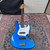 Tokai Jazz Sound Bass AJB-97 Lake Placid Blue Made in Japan - 2018