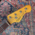 Tokai Jazz Sound Bass AJB-97 Lake Placid Blue Made in Japan - 2018