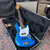 Tokai Jazz Sound Bass AJB-97 Lake Placid Blue Made in Japan - 2018