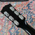 Burny Rock'n Roll Version Les Paul Junior RLJ-55 Brown Sunburst Made in Japan - 1980's