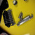Burny Rock'n Roll Version Les Paul Junior RLJ-55 Brown Sunburst Made in Japan - 1980's