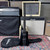 Fernandes Tomahawk Bass w/FGI Technology Pickups Carbon Fiber Neck - 1980's