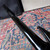 Fernandes Tomahawk Bass w/FGI Technology Pickups Carbon Fiber Neck - 1980's