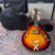 Yamaha AE-1500 Hollow Body L-5 Style w/OHSC Violin Sunburst - 1993