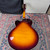 Yamaha AE-1500 Hollow Body L-5 Style w/OHSC Violin Sunburst - 1993