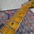 1976 Fernandes FST  Vintage Strat Style Lacquer Silverheart - 2 Tone Sunburst