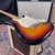 Fernandes FST Stone Logo Vintage Series Stratocaster Lacquer - 1977