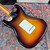 Fernandes FST Stone Logo Vintage Series Stratocaster Lacquer - 1977