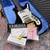 Yamaha Flying Samurai Anniversary Reissue Model SG-7AS Moss Green - 1996