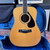 Yamaha L-10 Dreadnought All Solid Woods HSC Made in Japan- 1981
