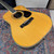 Yamaha L-10 Dreadnought All Solid Woods HSC Made in Japan- 1981
